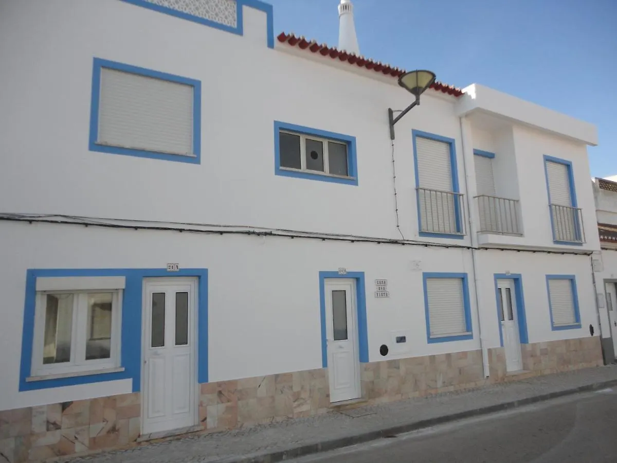 Casa Boa Vista location