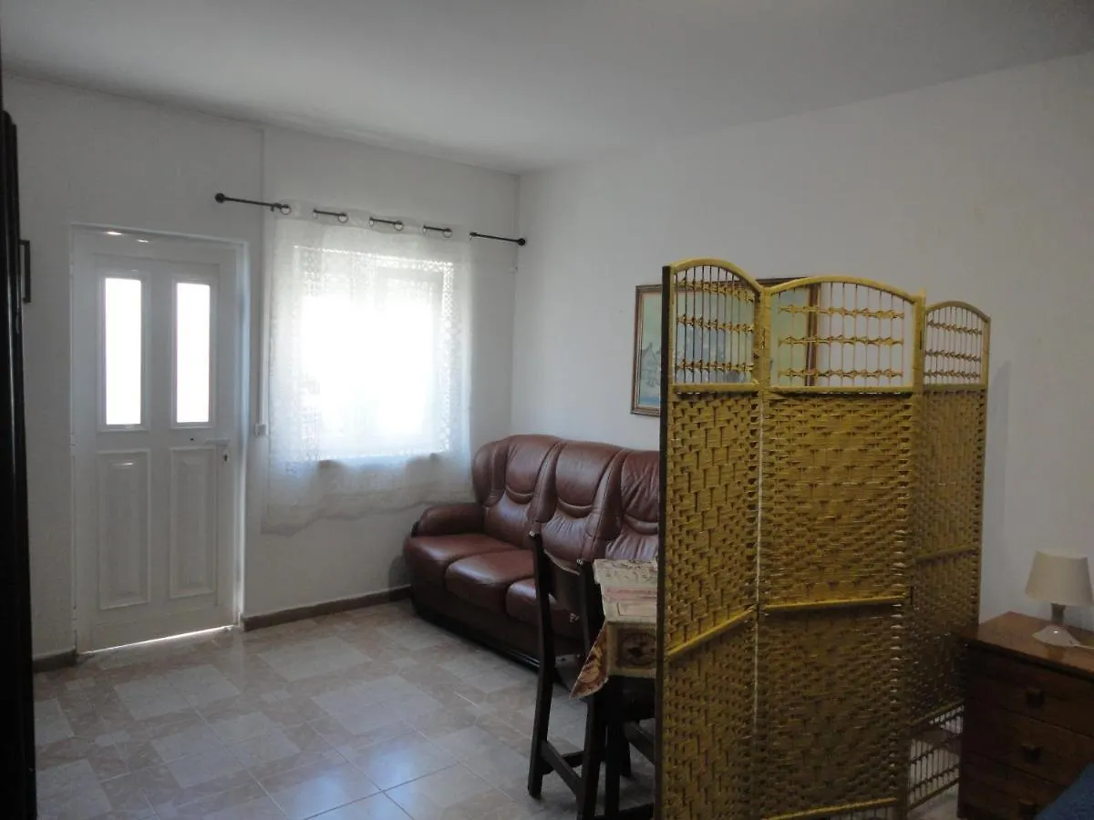 Casa Boa Vista Apartment Burgau Homestay