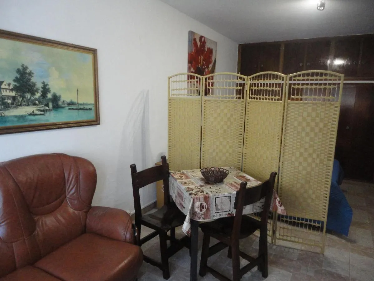 Casa Boa Vista Apartment Burgau