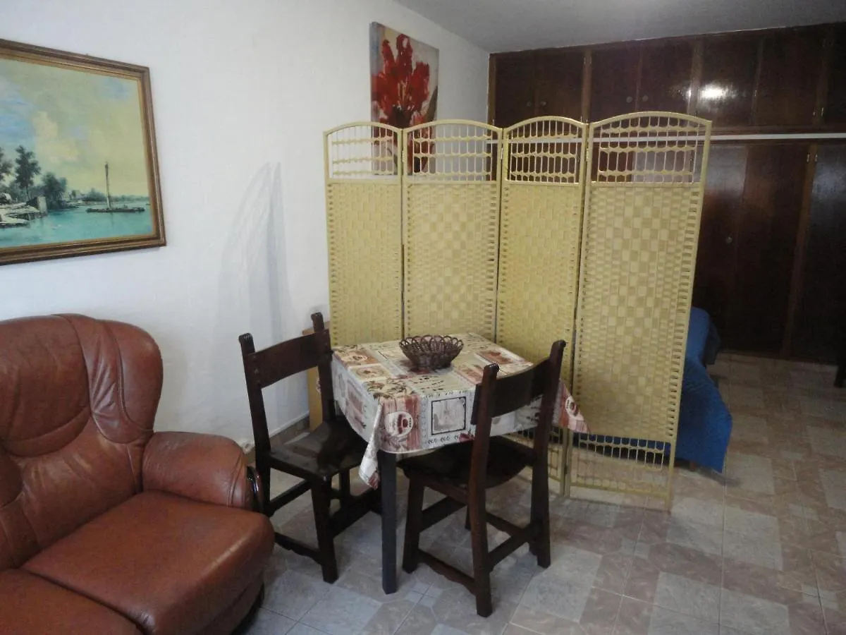 Homestay Casa Boa Vista Apartment Burgau