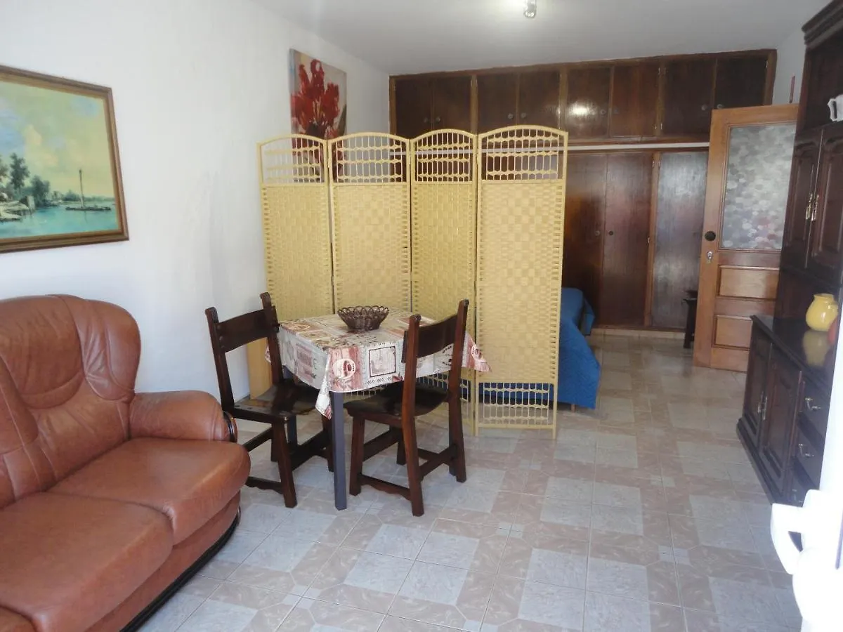 Casa Boa Vista Apartment Burgau 0*,