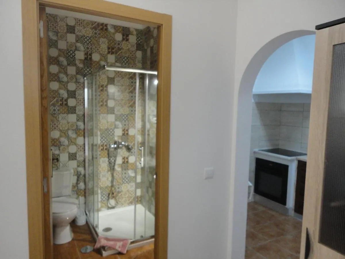 Casa Boa Vista Apartment Burgau
