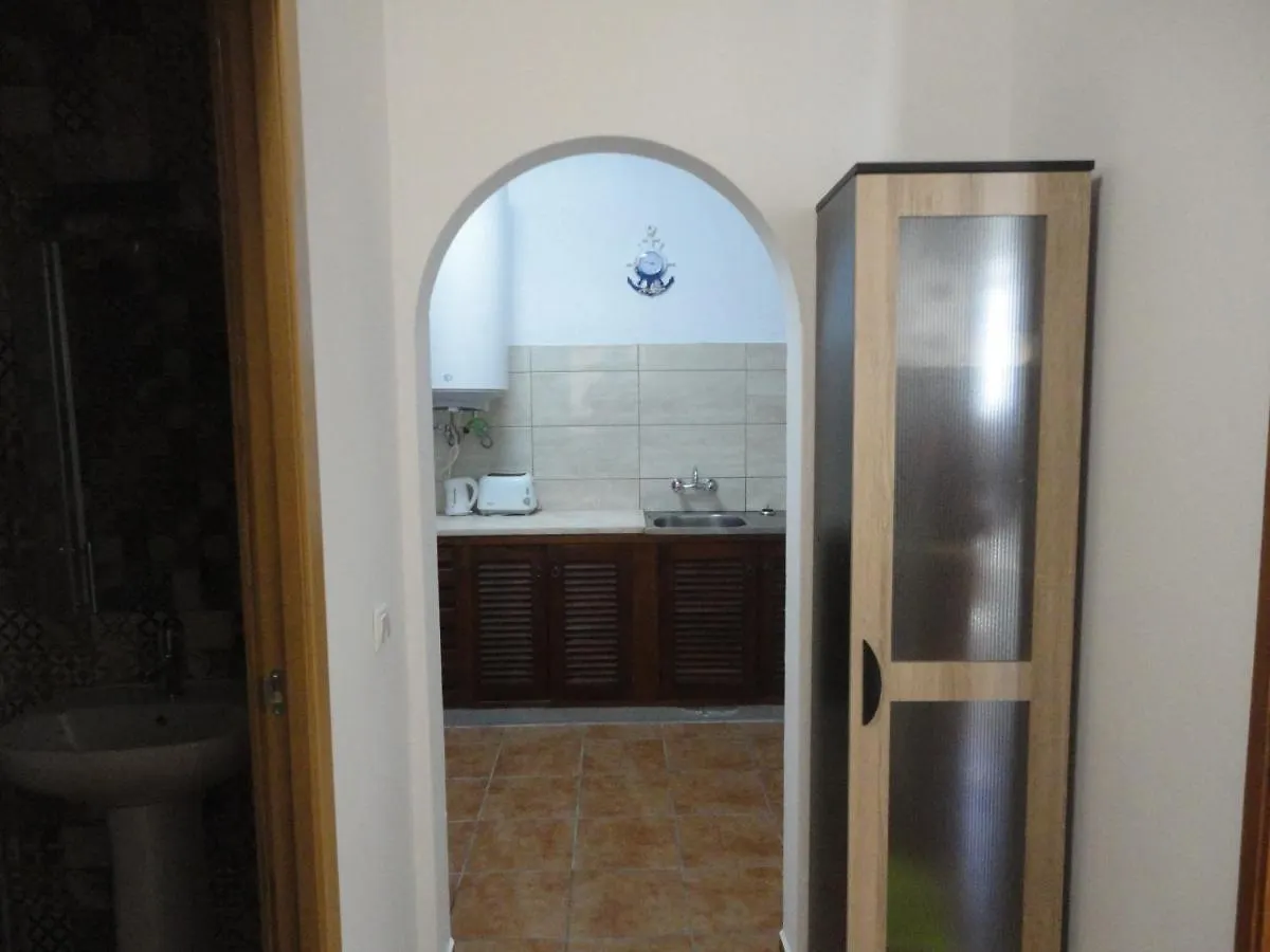 Casa Boa Vista Apartment Burgau