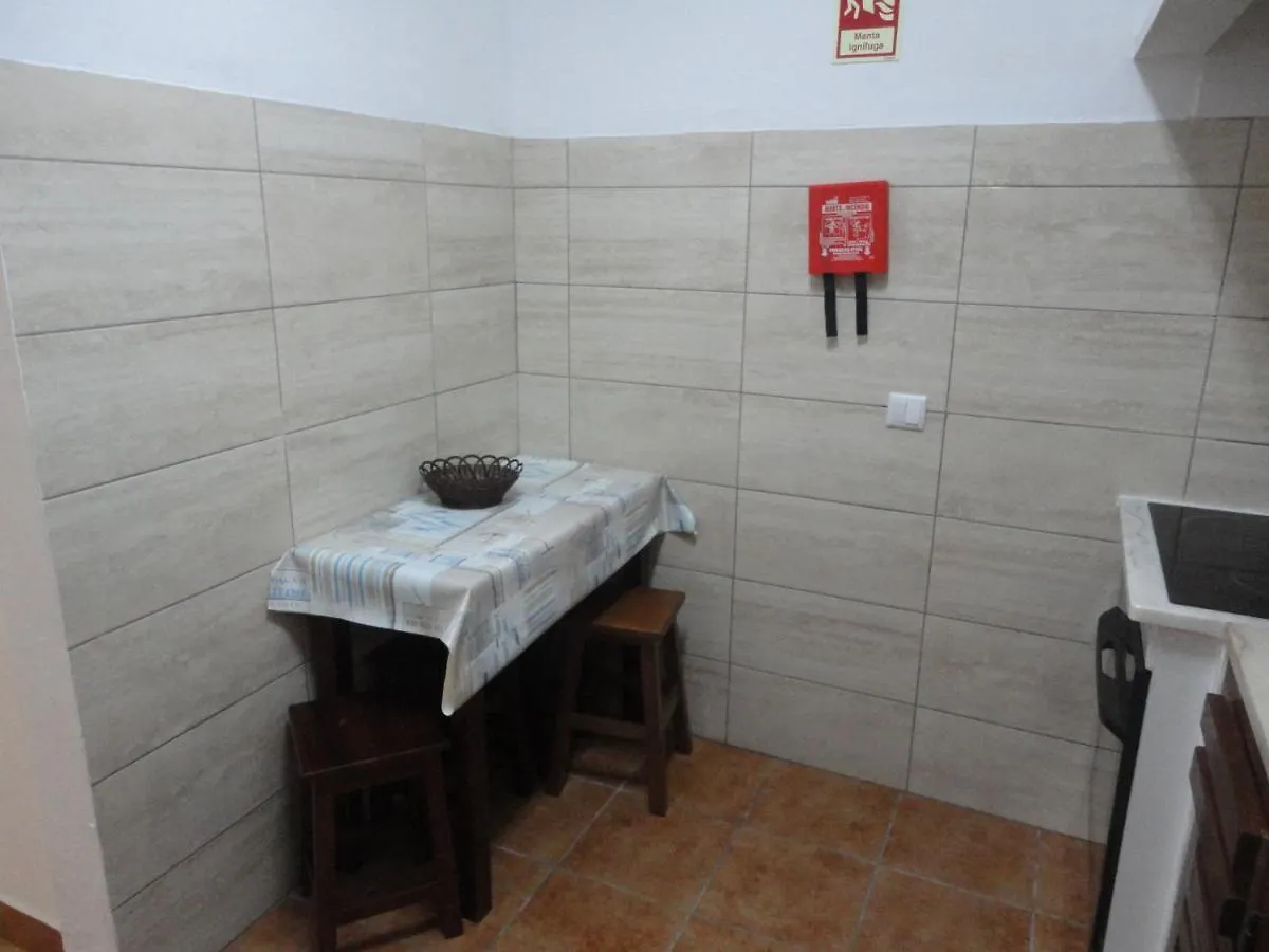 Homestay Casa Boa Vista Apartment Burgau