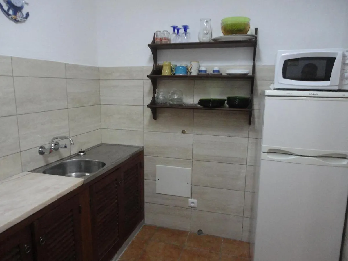 Casa Boa Vista Apartment Burgau 0*,