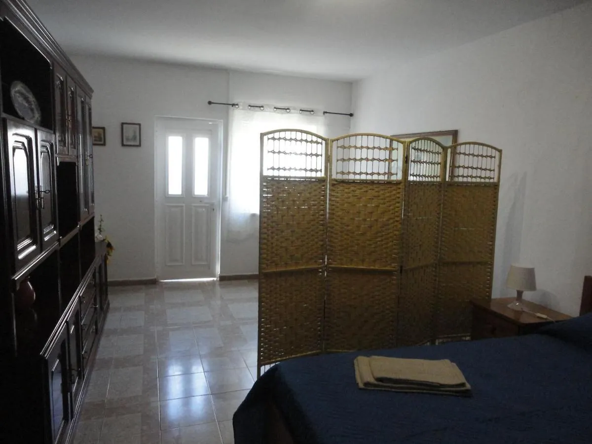 Casa Boa Vista Apartment Burgau Homestay