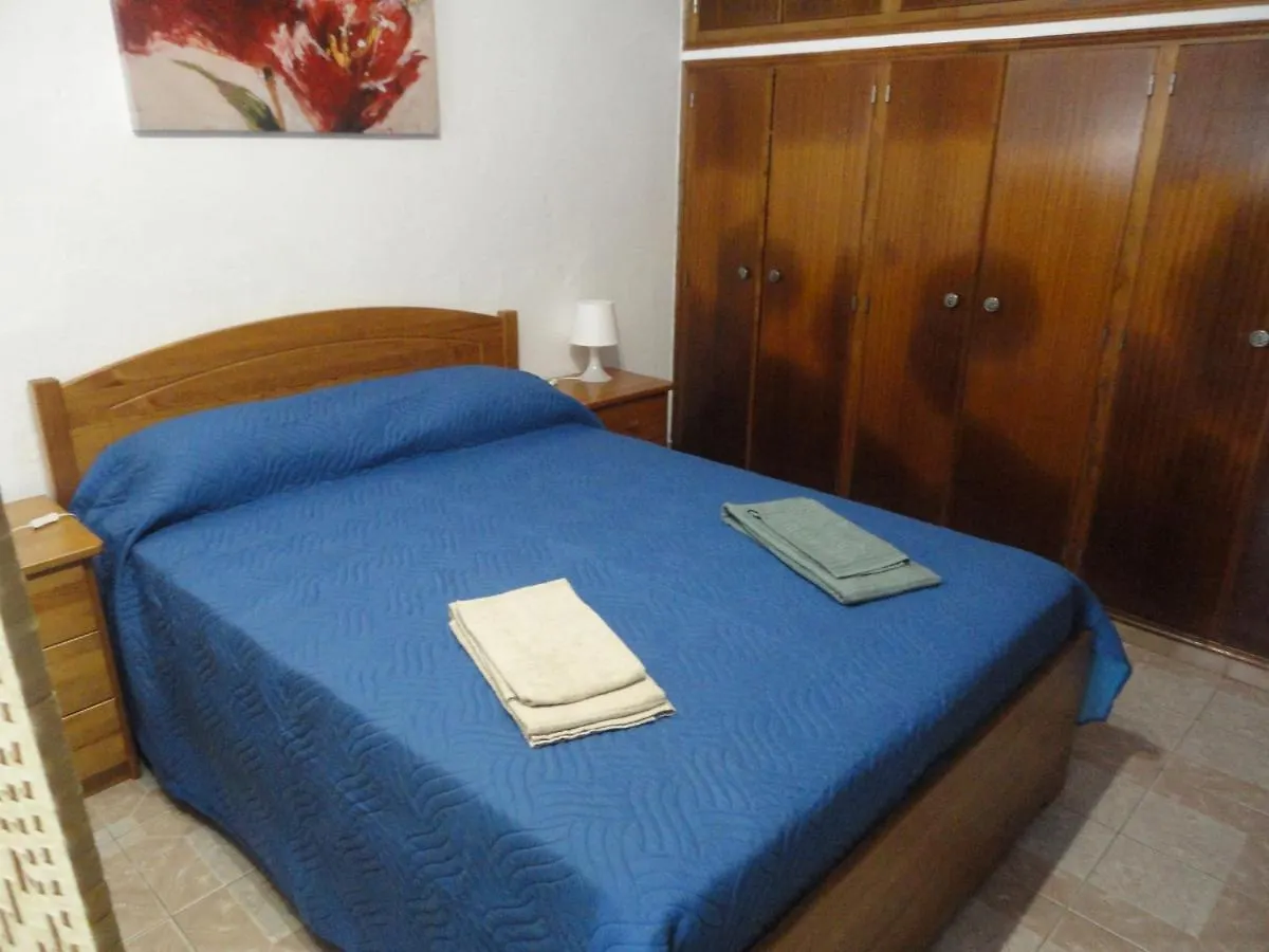 Casa Boa Vista Apartment Burgau