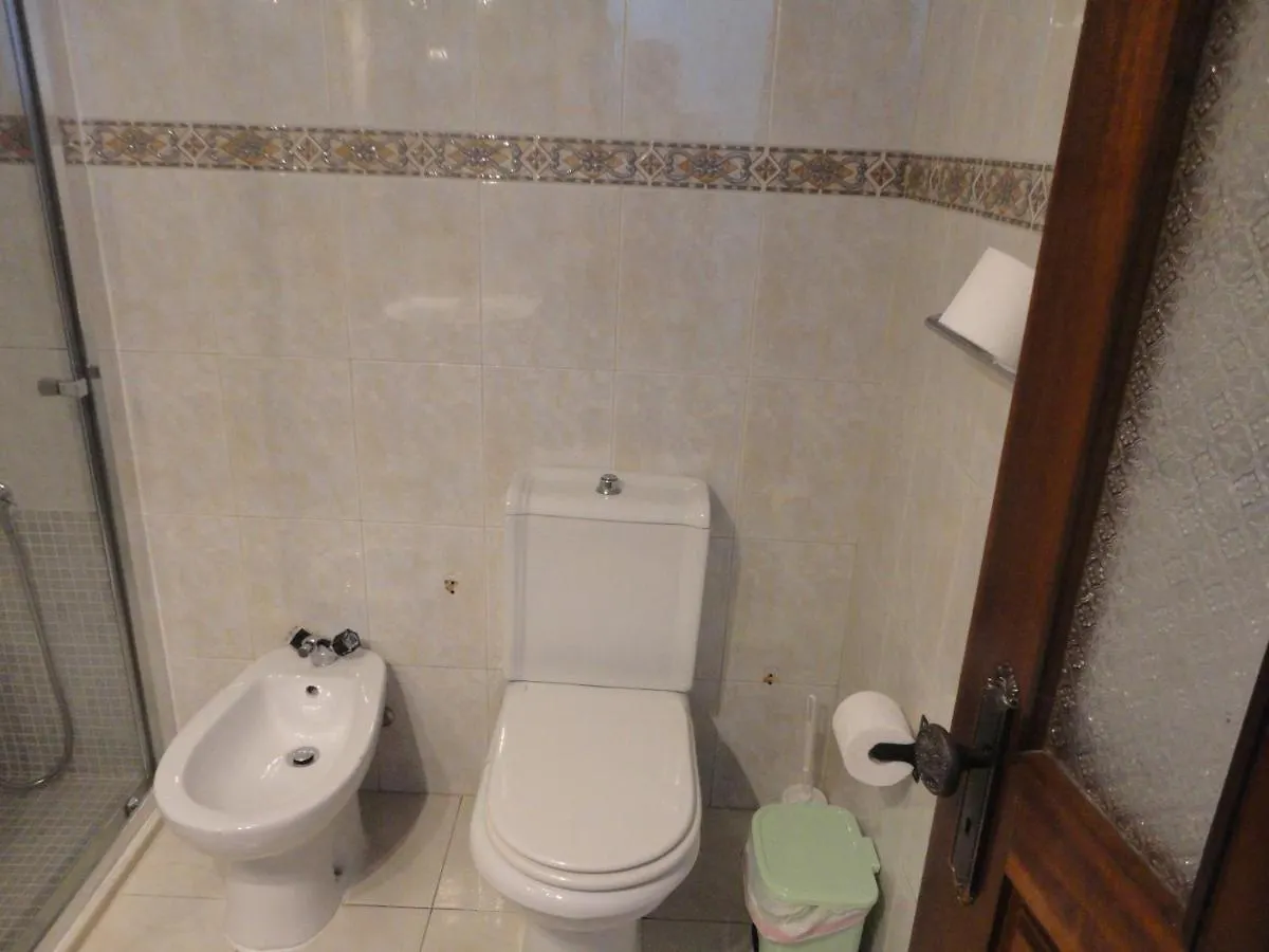 Casa Boa Vista Apartment Burgau Homestay