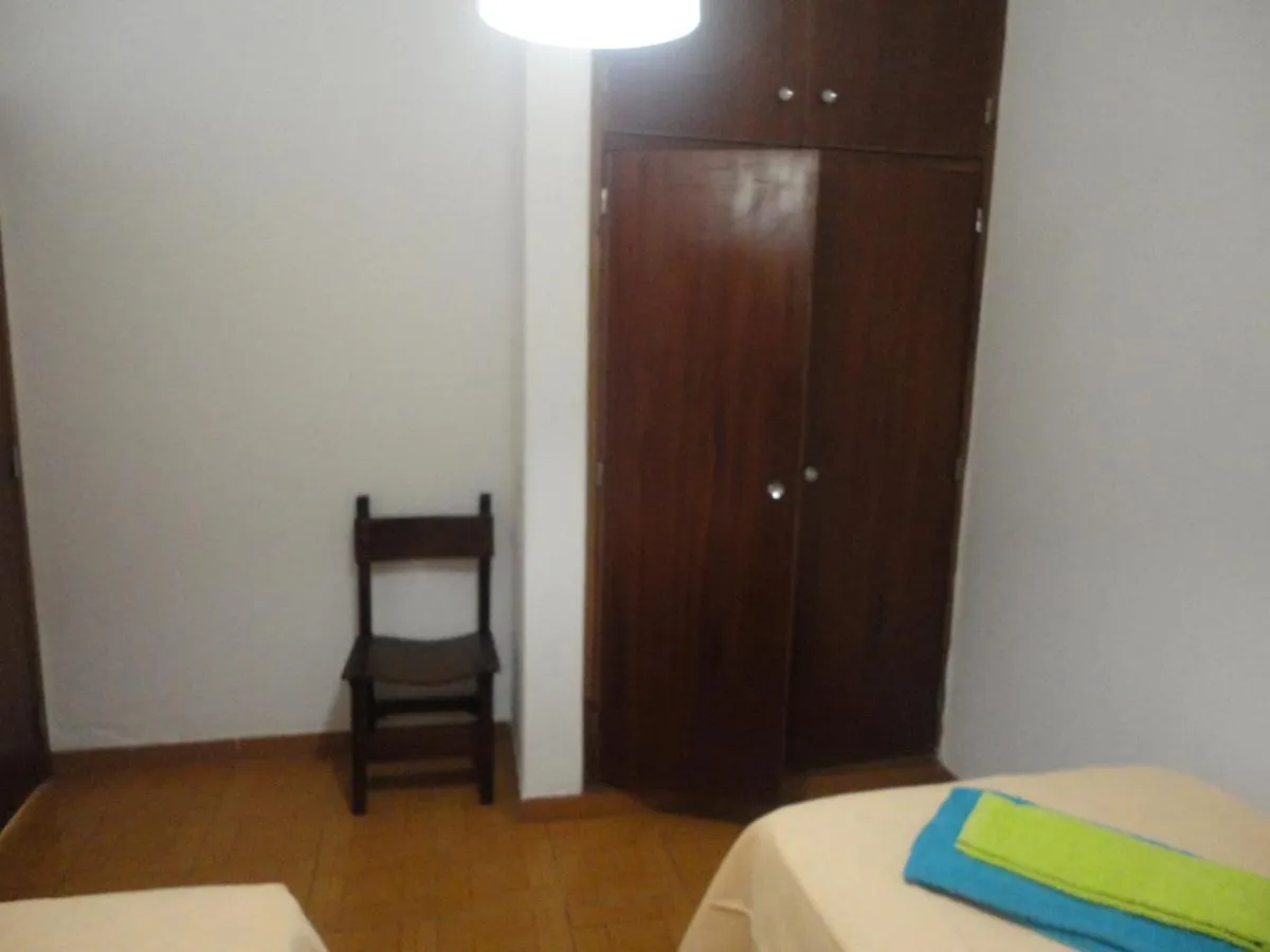 Casa Boa Vista Apartment Burgau 0*,