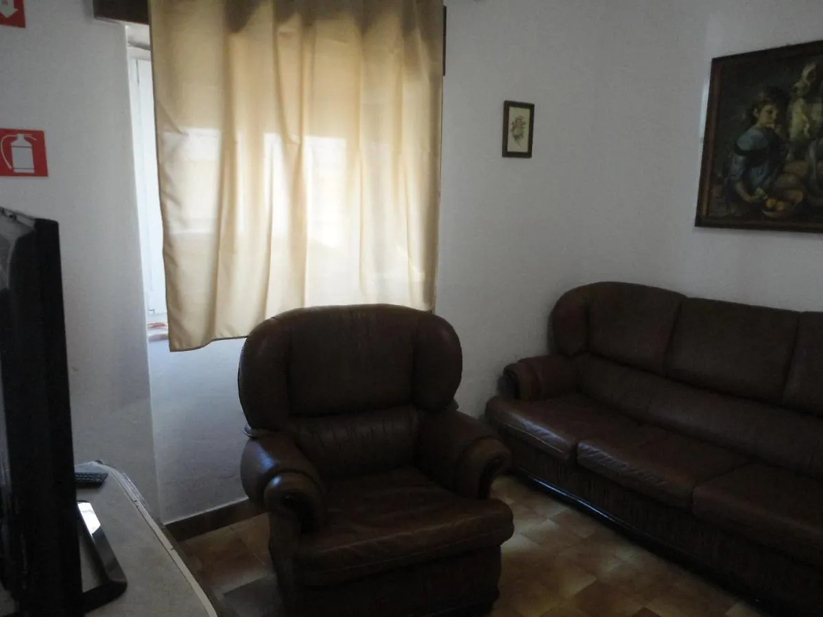 Homestay Casa Boa Vista Apartment Burgau