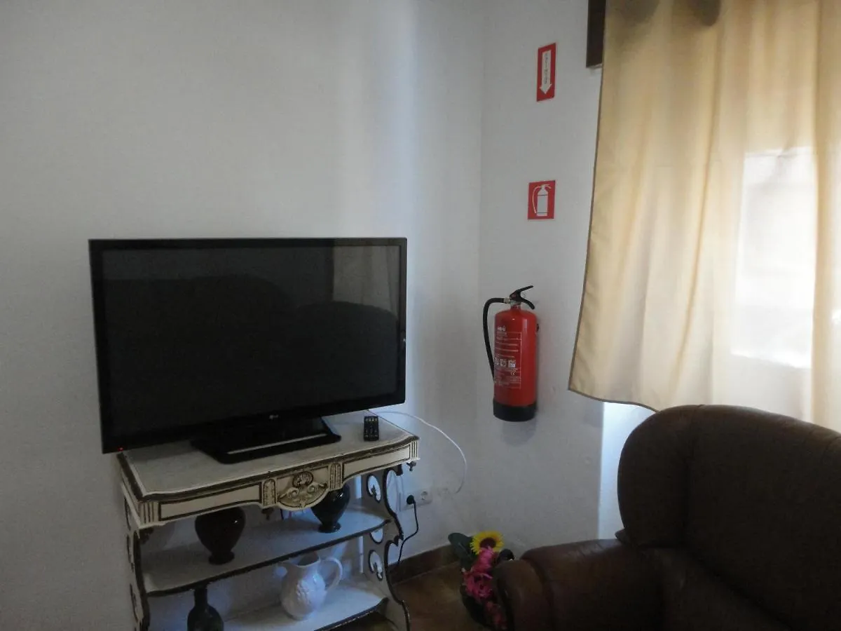 Casa Boa Vista Apartment Burgau 0*,  Portugal