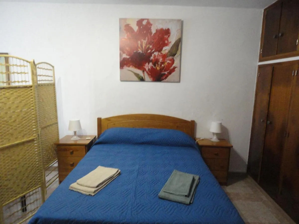 Casa Boa Vista Apartment Burgau Homestay