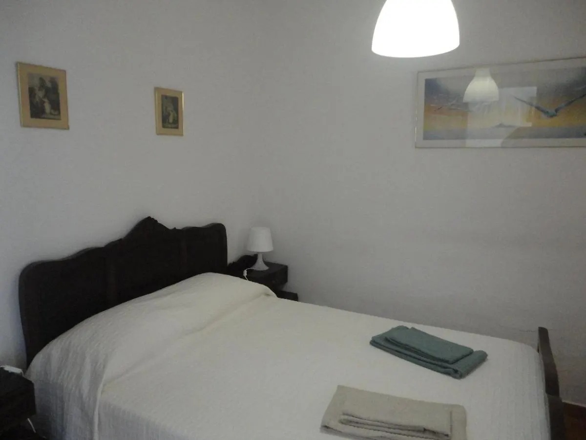 Casa Boa Vista Apartment Burgau 0*,  Portugal