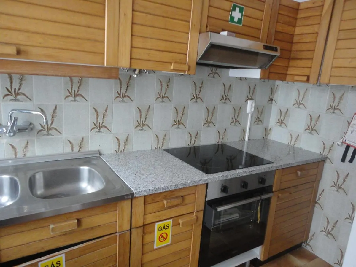 Casa Boa Vista Apartment Burgau