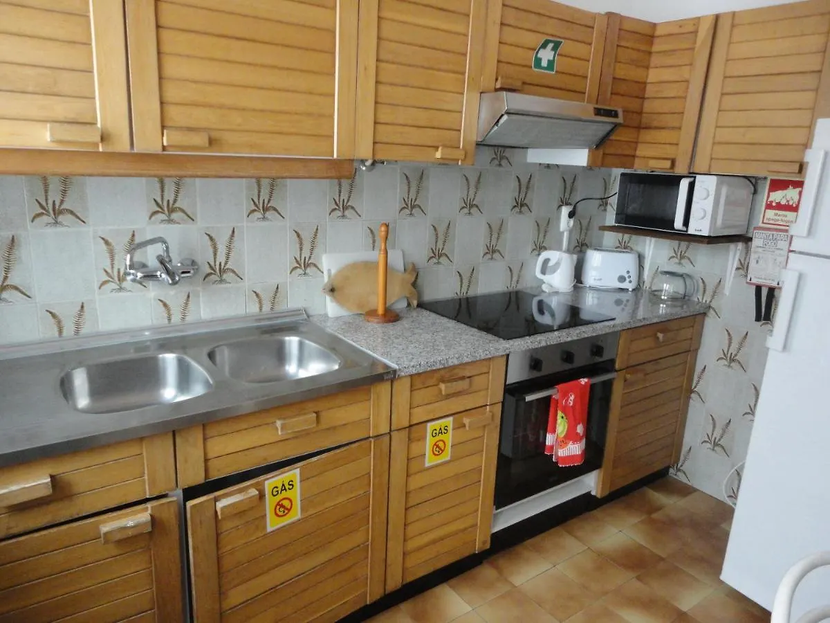 Casa Boa Vista Apartment Burgau