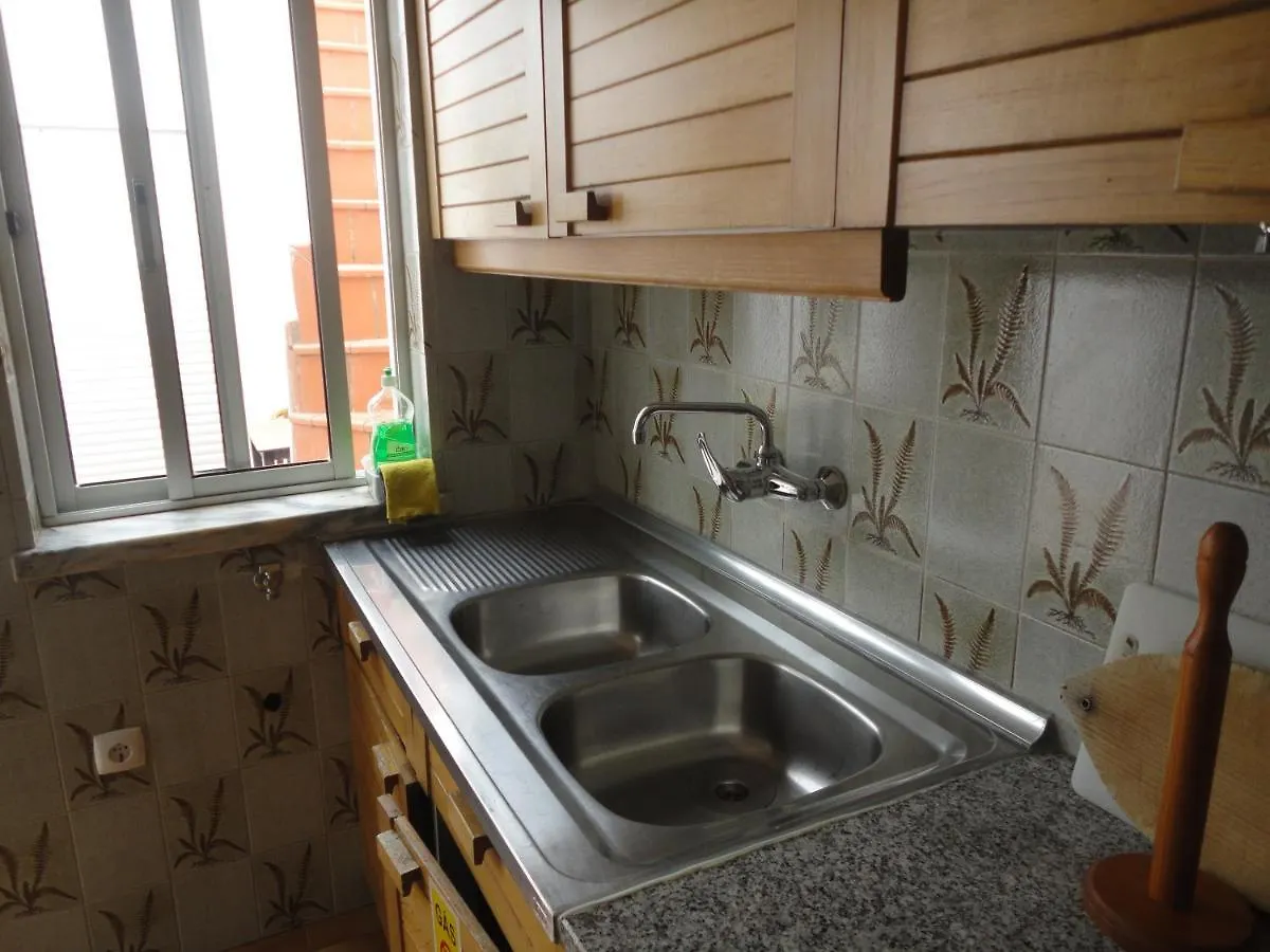 Homestay Casa Boa Vista Apartment Burgau