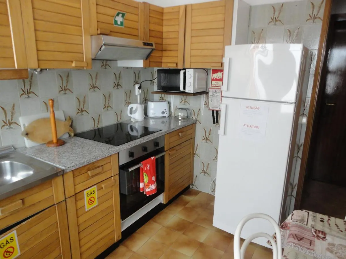 Homestay Casa Boa Vista Apartment Burgau