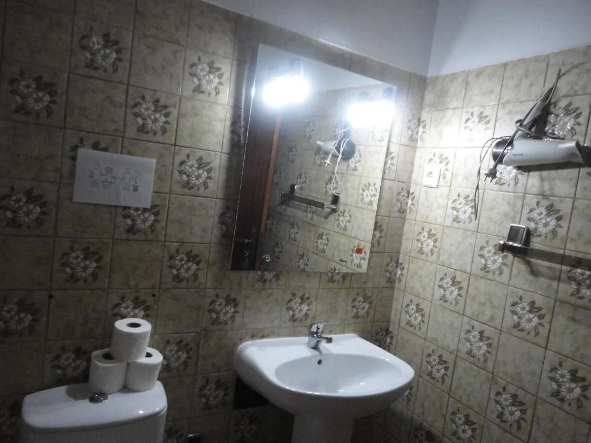 Homestay Casa Boa Vista Apartment Burgau Portugal