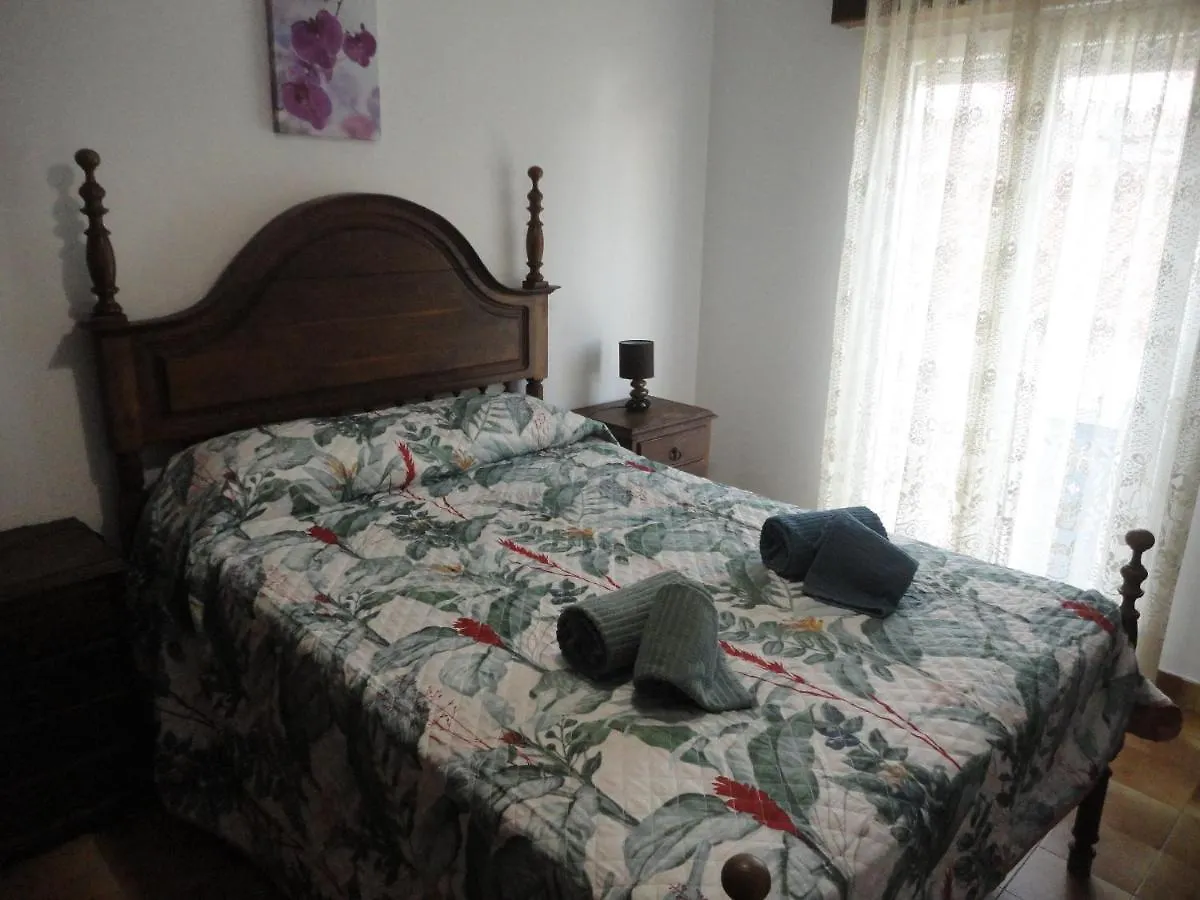 Casa Boa Vista Apartment Burgau Homestay