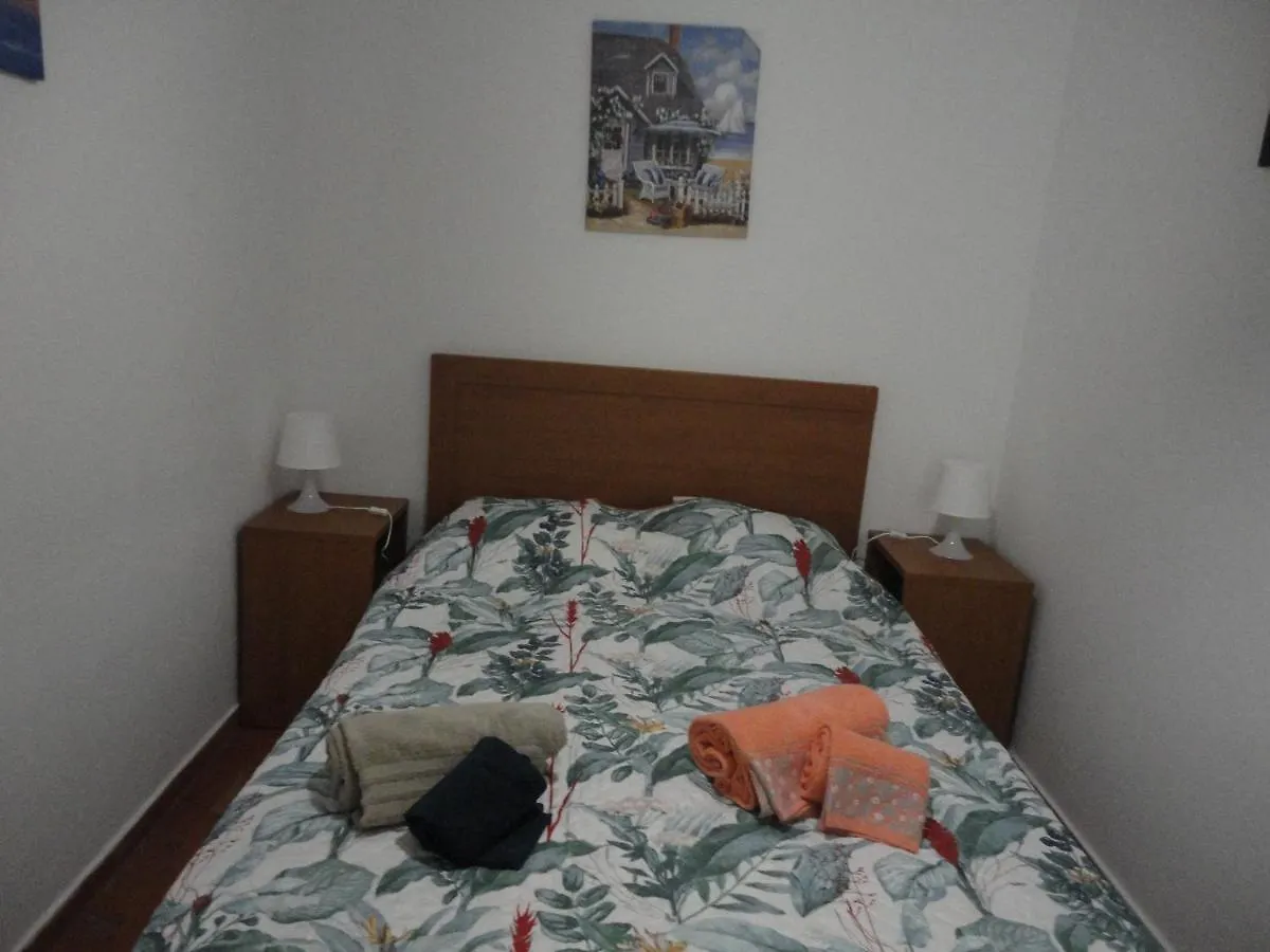 Casa Boa Vista Apartment Burgau 0*,  Portugal