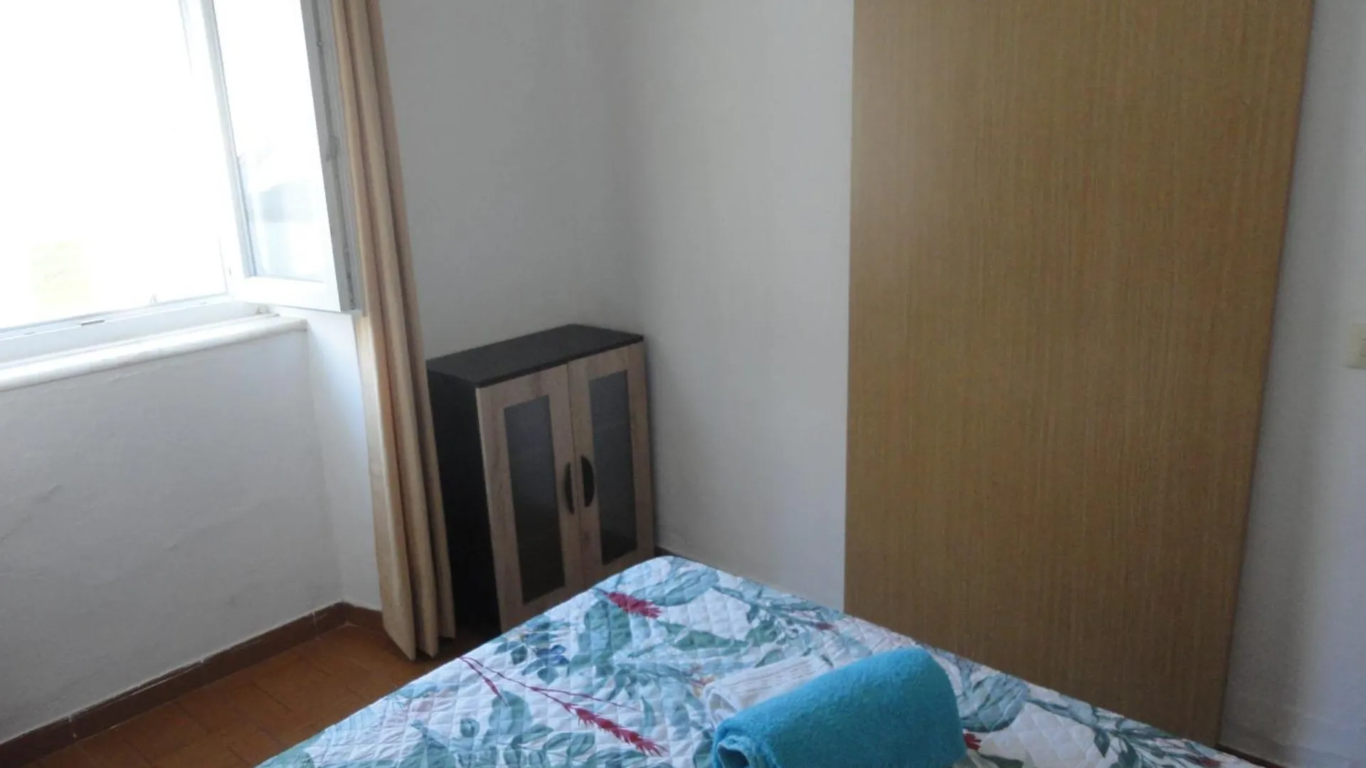 Homestay Casa Boa Vista Apartment Burgau