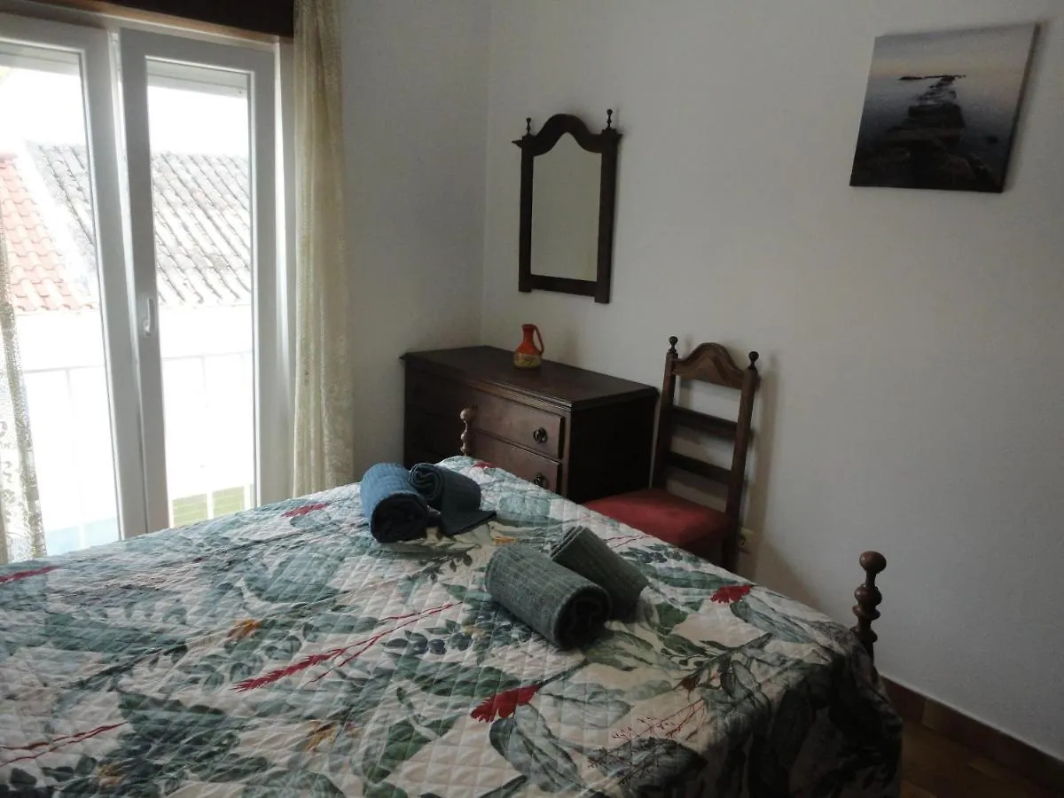 Casa Boa Vista Apartment Burgau
