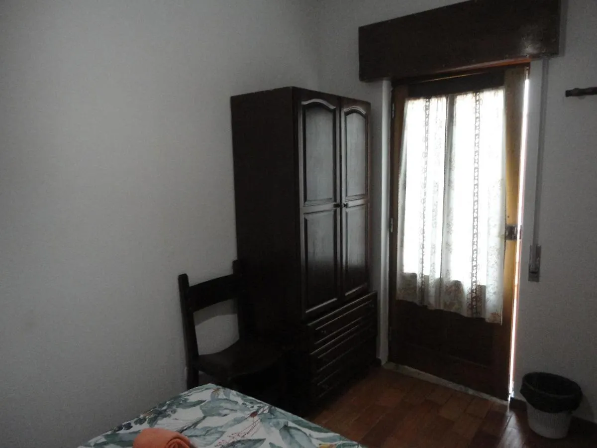 Homestay Casa Boa Vista Apartment Burgau Portugal