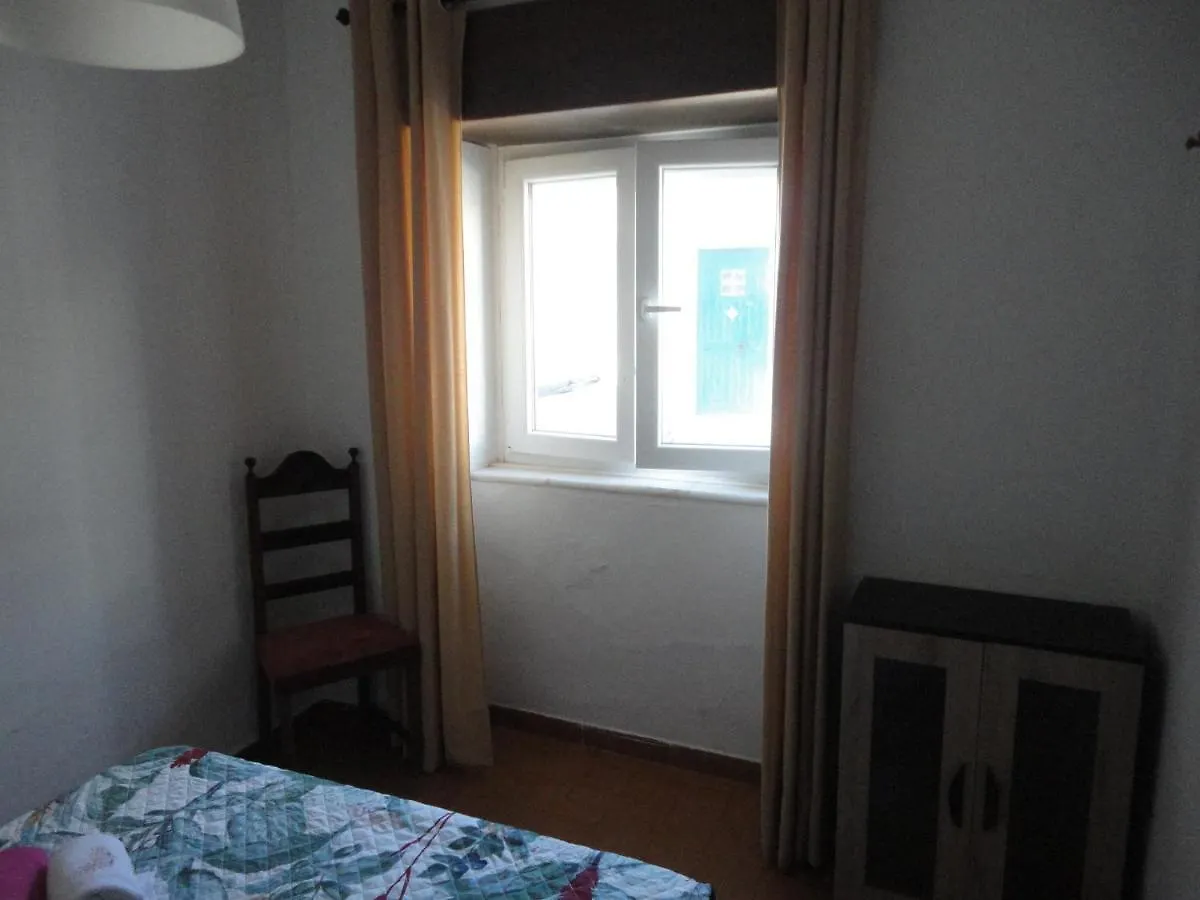 Homestay Casa Boa Vista Apartment Burgau