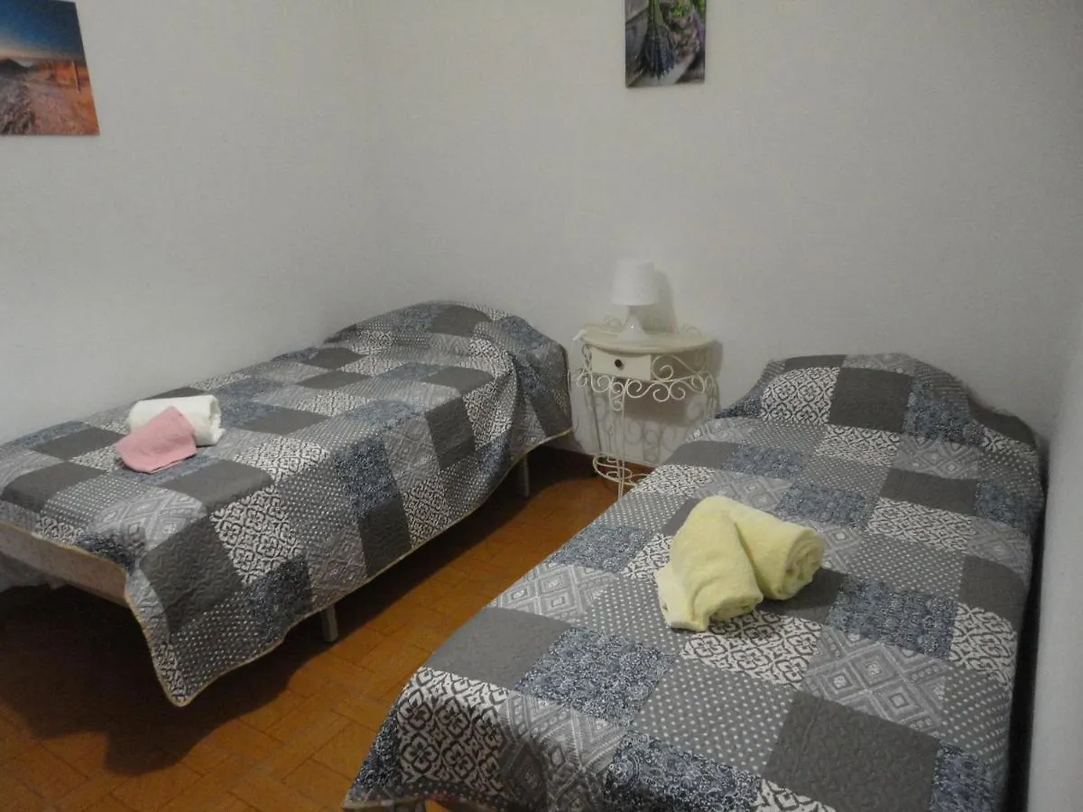 Casa Boa Vista Apartment Burgau Homestay