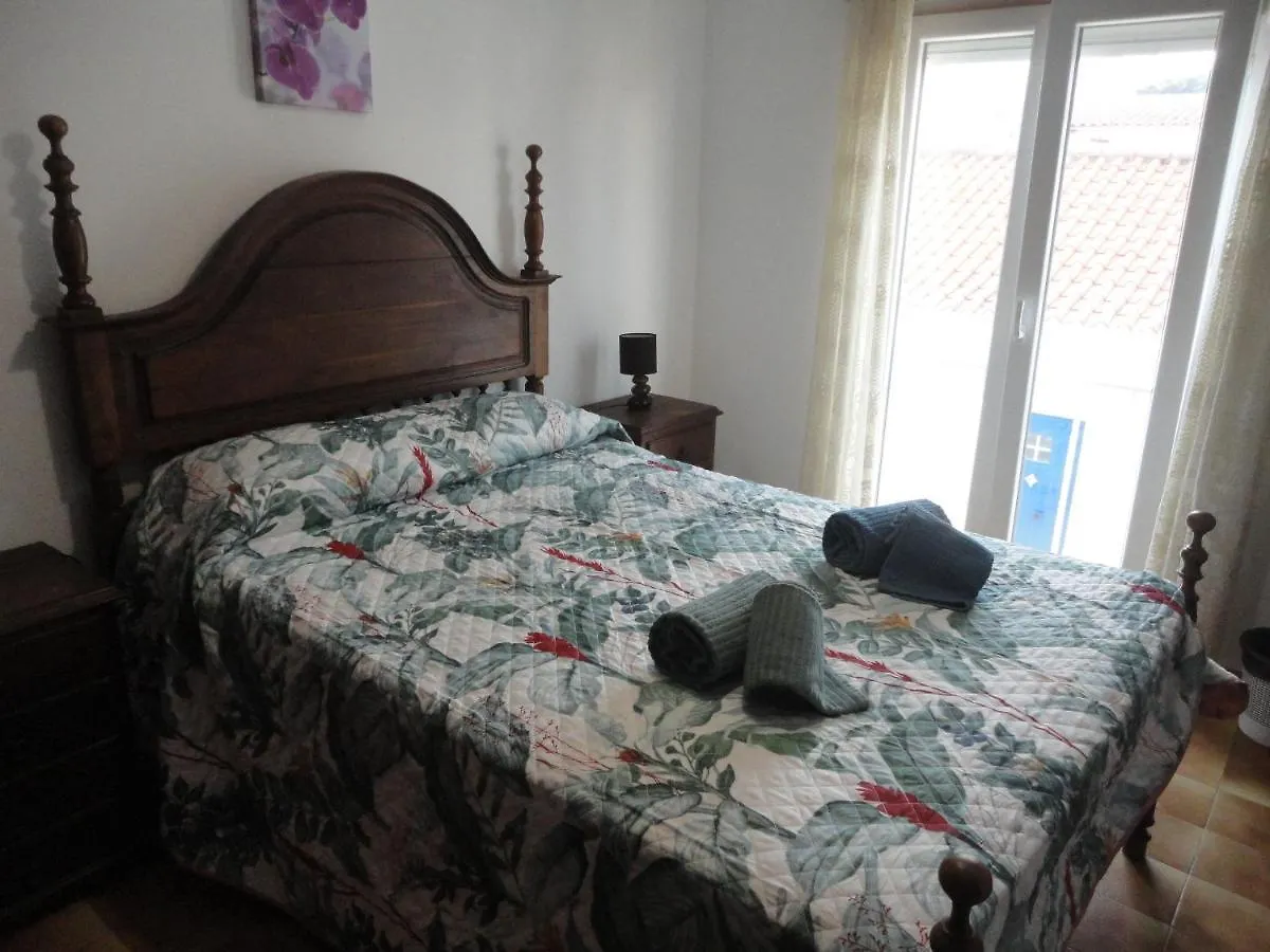 Casa Boa Vista Apartment Burgau 0*,