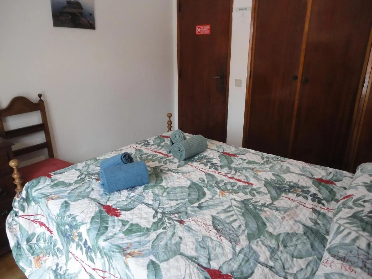 Casa Boa Vista Apartment Burgau Homestay