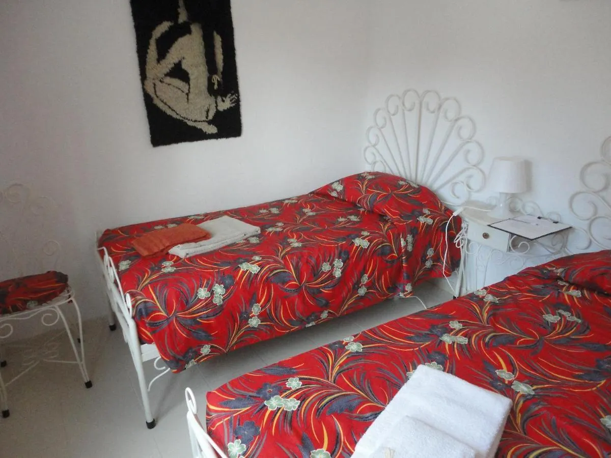 Casa Boa Vista Apartment Burgau