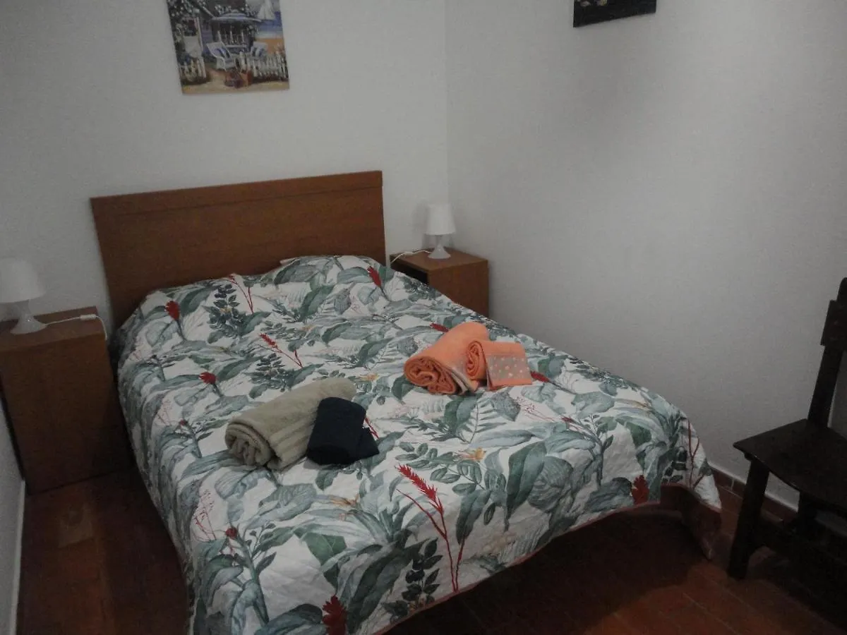 Homestay Casa Boa Vista Apartment Burgau