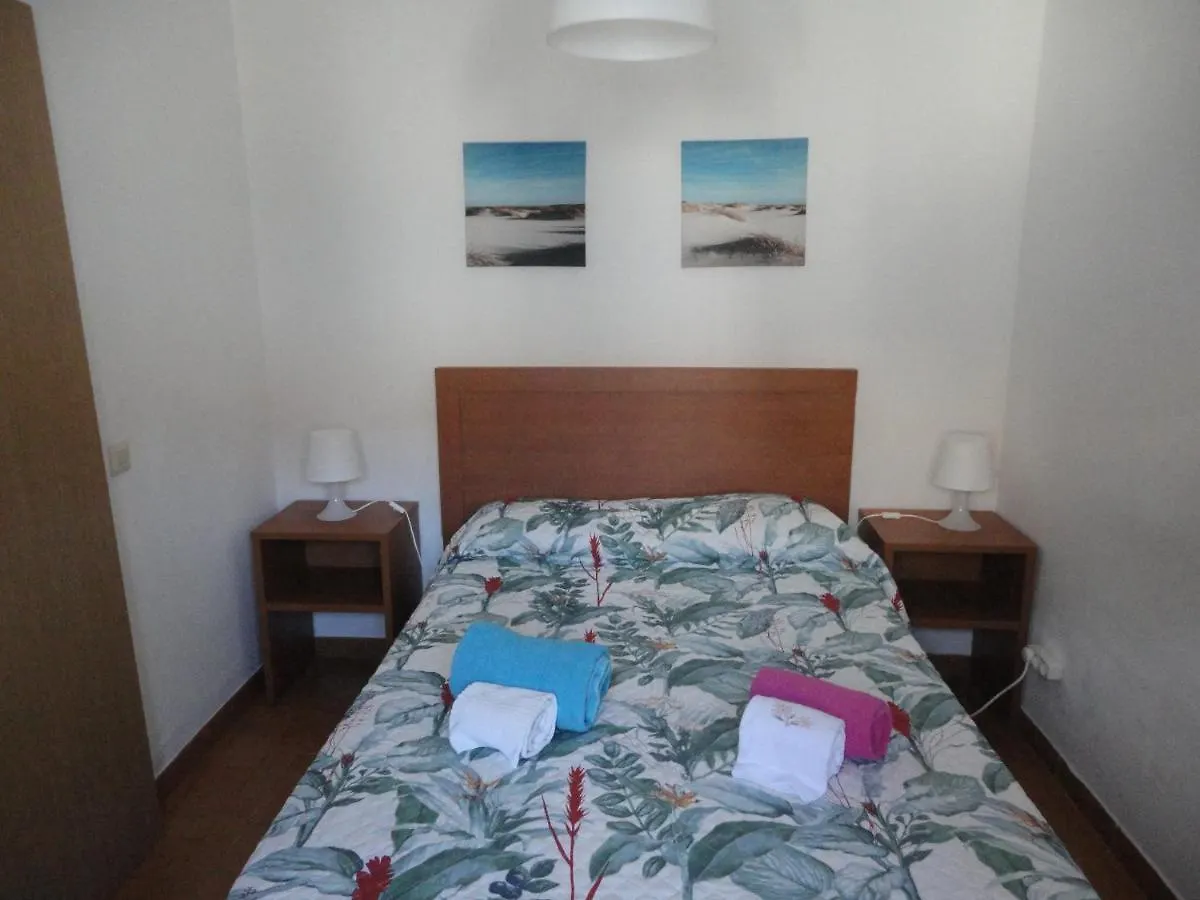 Casa Boa Vista Apartment Burgau Portugal