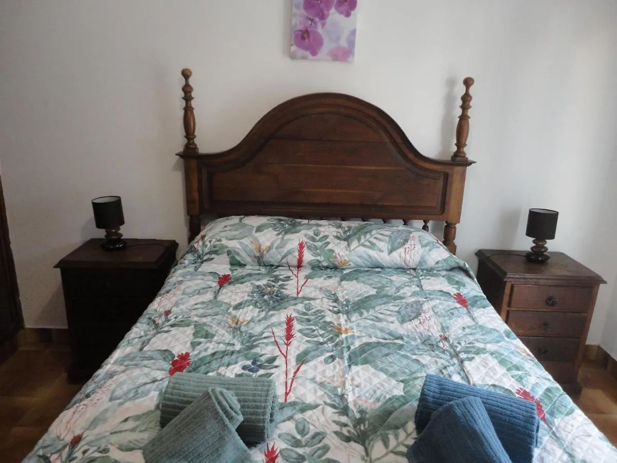 Casa Boa Vista Apartment Burgau Homestay