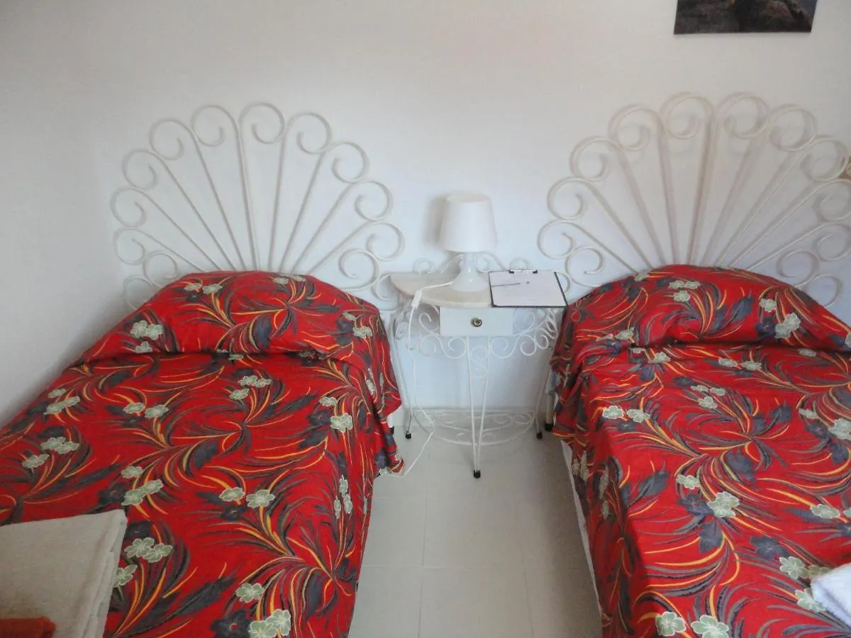 Homestay Casa Boa Vista Apartment Burgau Portugal