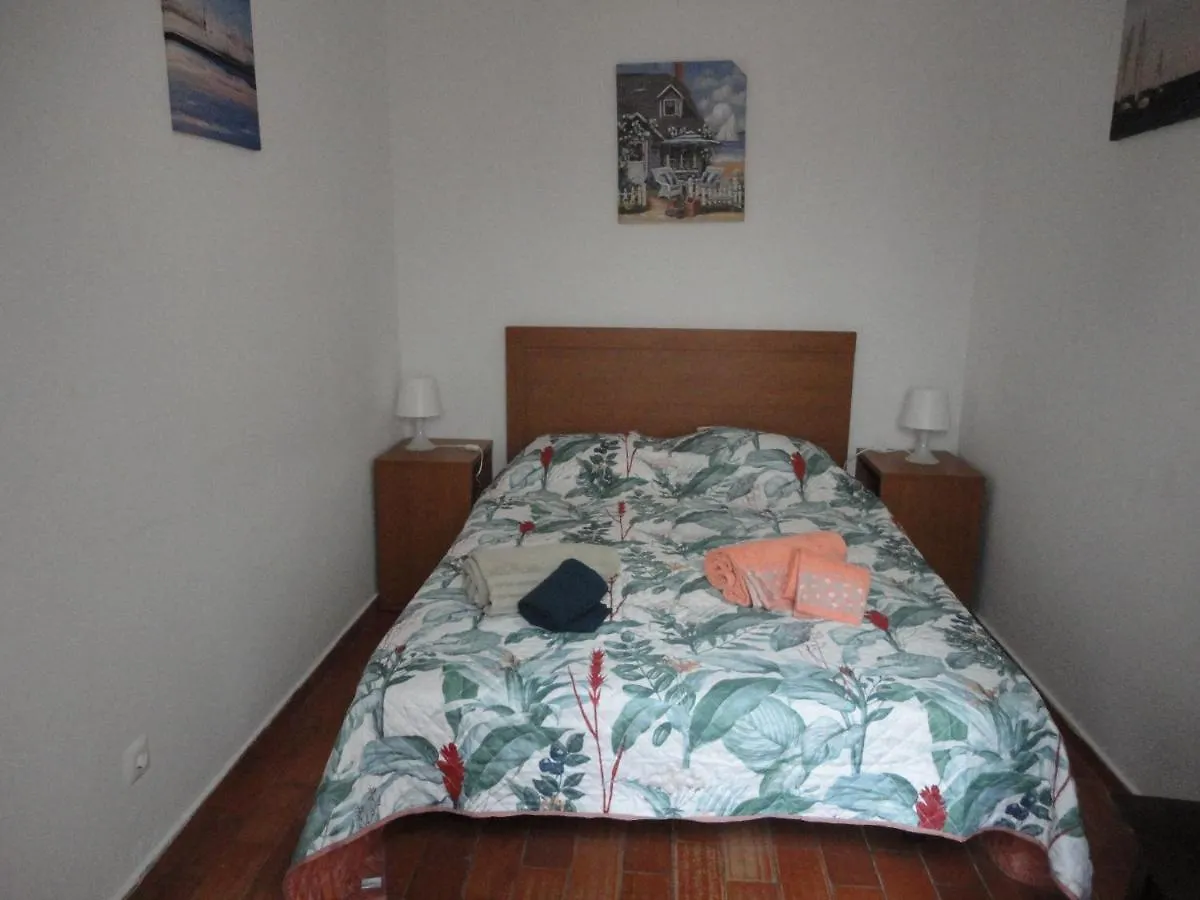 Casa Boa Vista Apartment Burgau