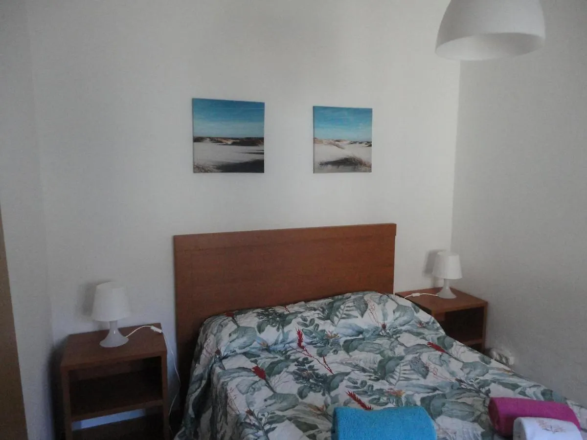 Casa Boa Vista Apartment Burgau