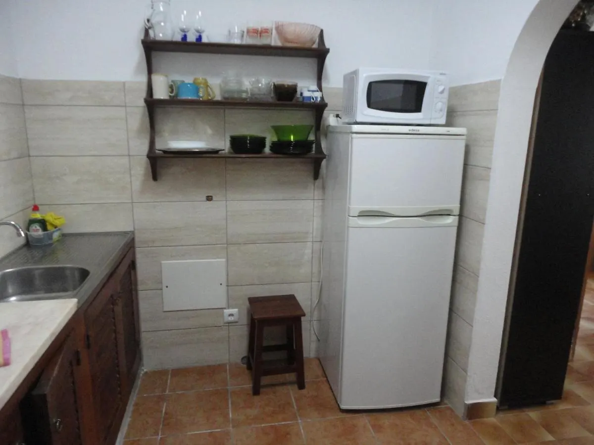 Casa Boa Vista Apartment Burgau Homestay