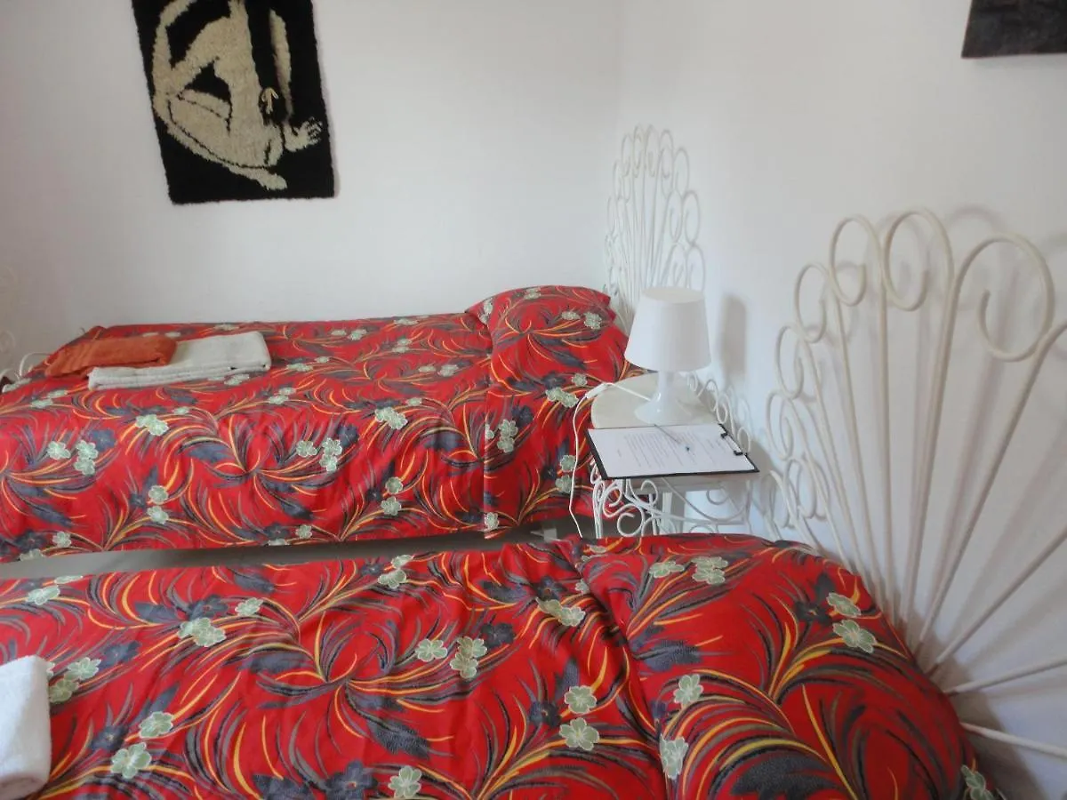 Casa Boa Vista Apartment Burgau Homestay