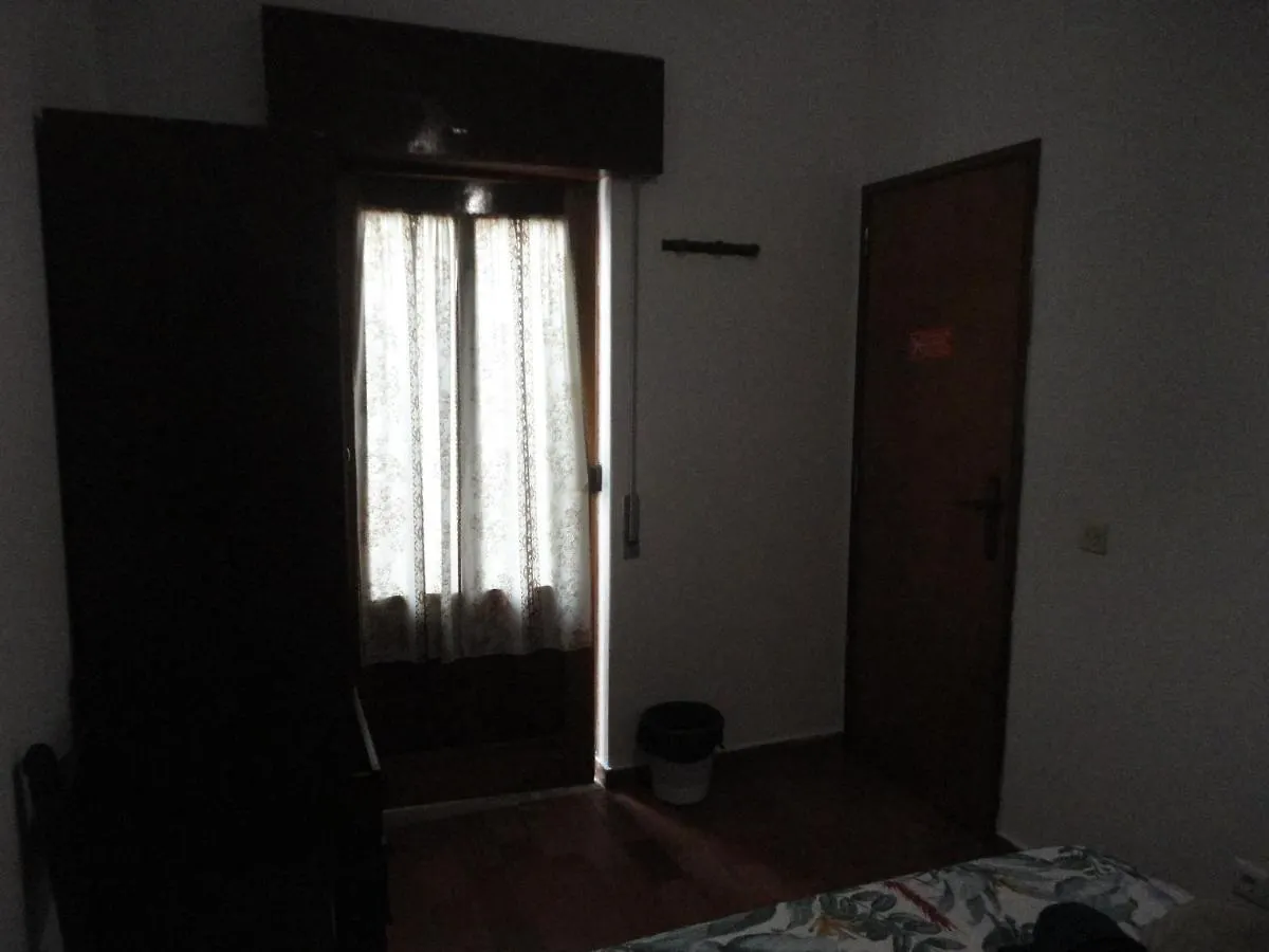 Casa Boa Vista Apartment Burgau Homestay