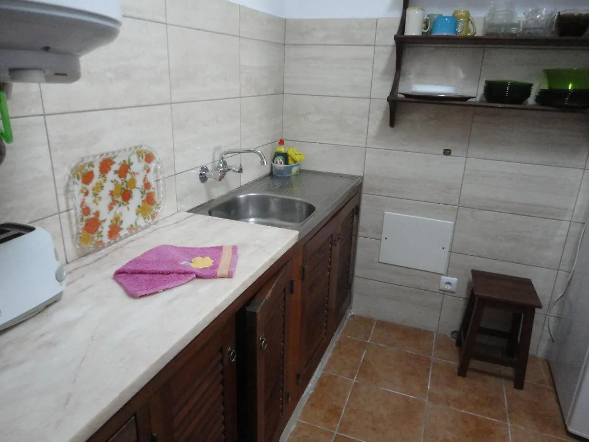 Casa Boa Vista Apartment Burgau