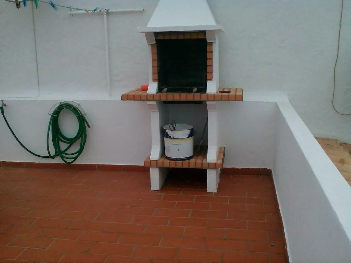 Casa Boa Vista Apartment Burgau 0*,  Portugal