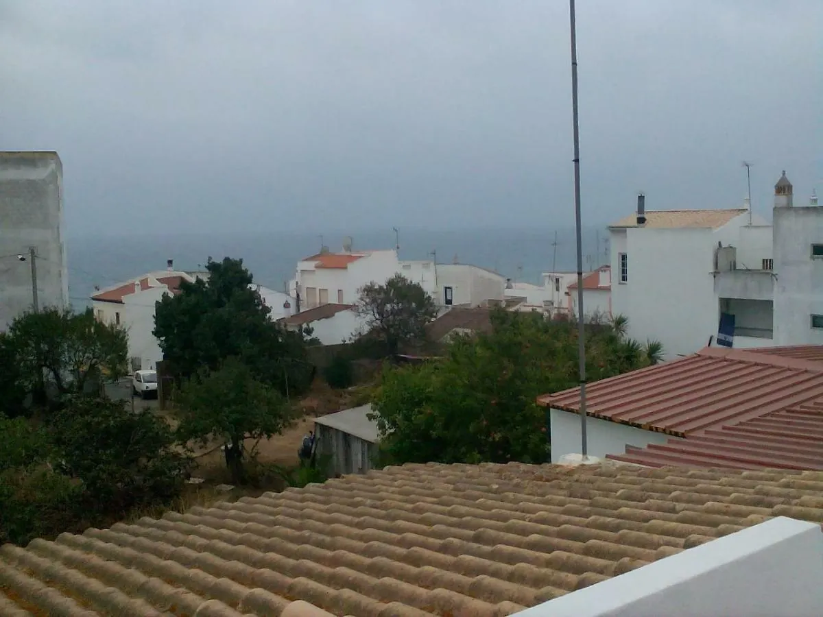 Casa Boa Vista Apartment Burgau Portugal