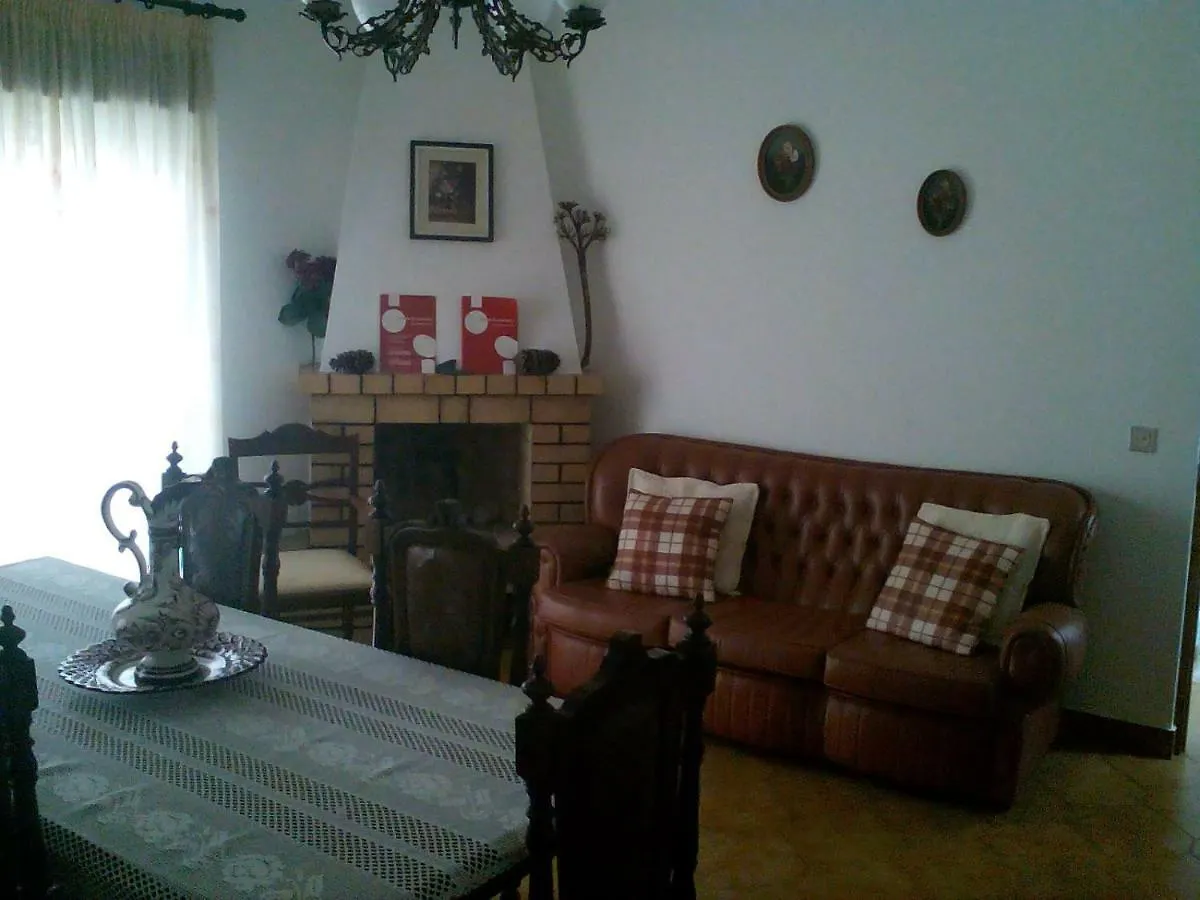 Casa Boa Vista Apartment Burgau 0*,  Portugal