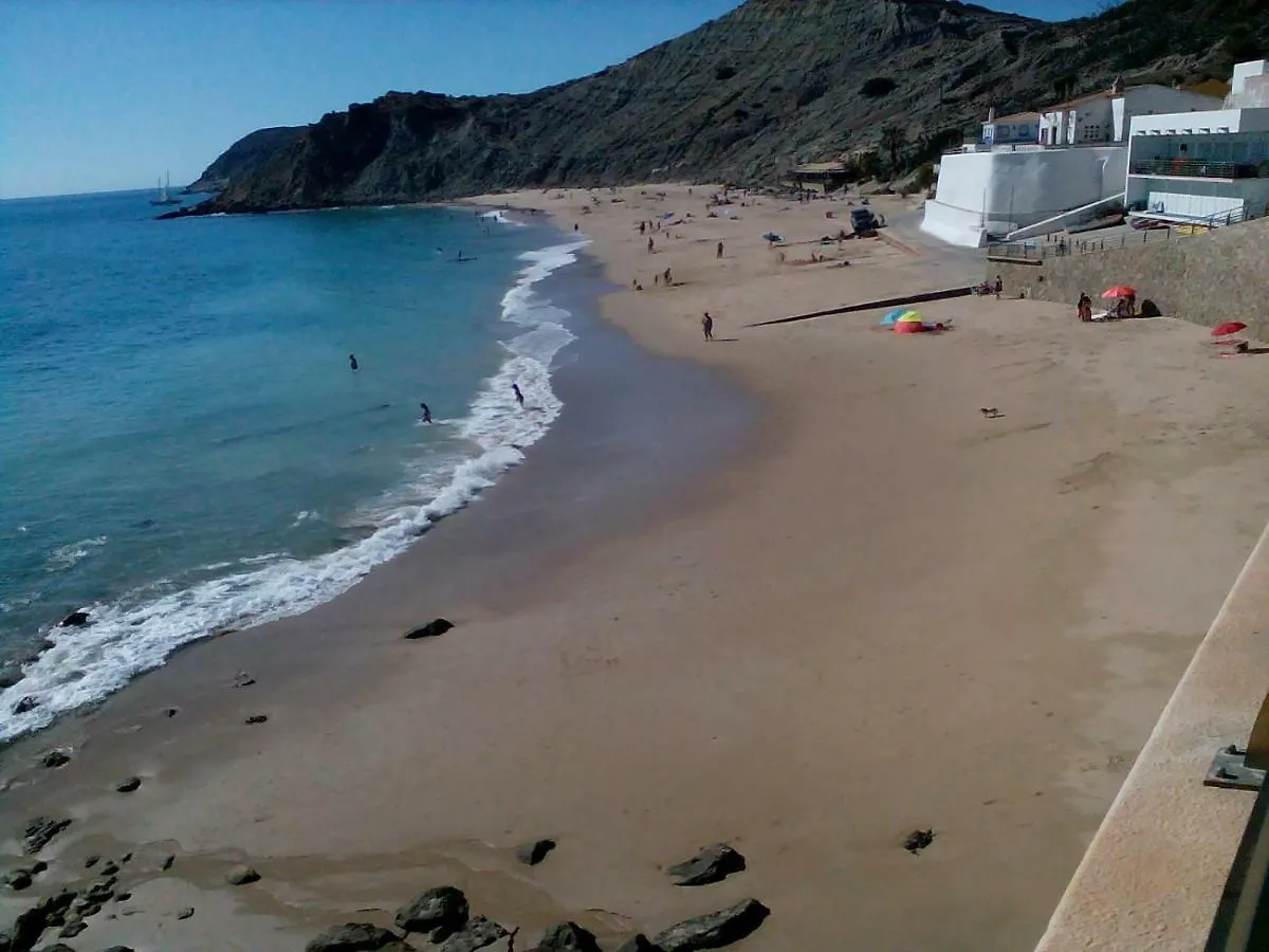 Casa Boa Vista Apartment Burgau Homestay