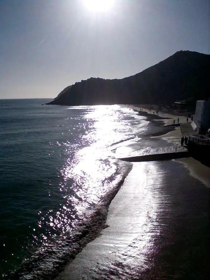 Casa Boa Vista Apartment Burgau Portugal