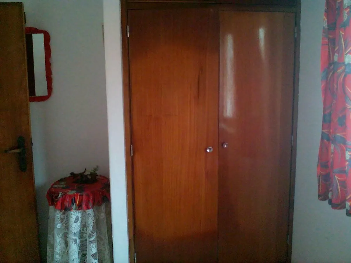 Homestay Casa Boa Vista Apartment Burgau