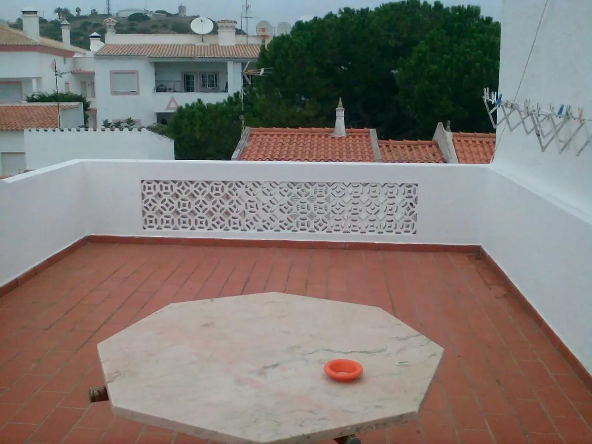 Casa Boa Vista Apartment Burgau