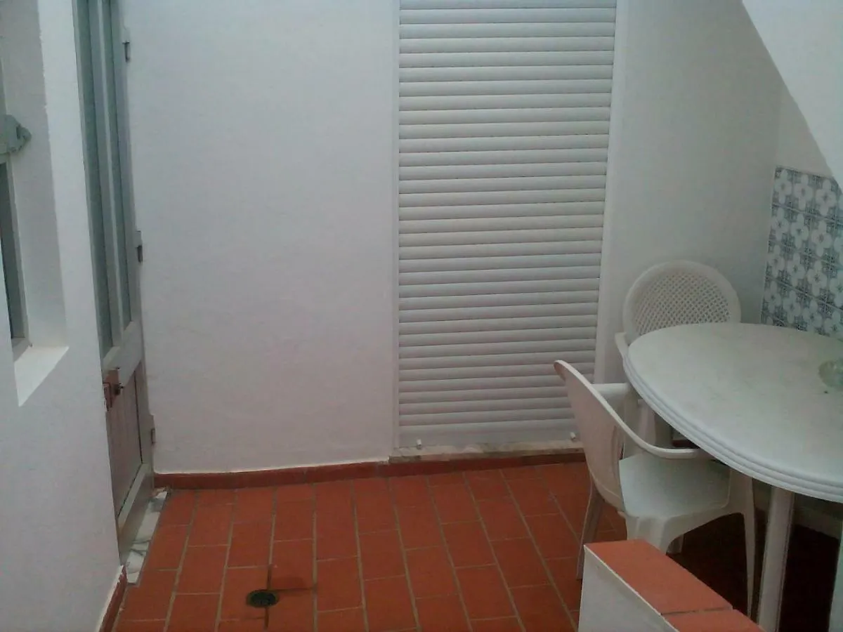 Casa Boa Vista Apartment Burgau Homestay
